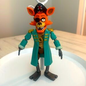 FNAF Action Figure